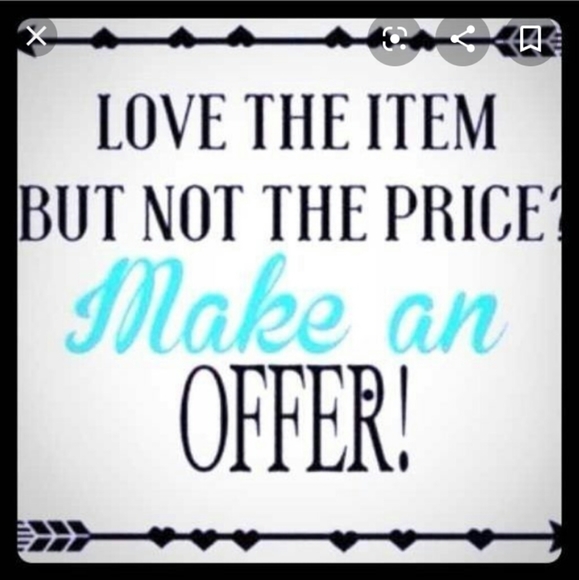 Feel free to make an offer - Picture 1 of 1